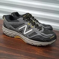 New Balance 510V5 All Terrain 10 Trail Running 2