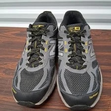 New Balance 510V5 All Terrain 10 Trail Running 3