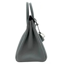 Hermes Birkin 25 K Stamp Piquant #OK063 2