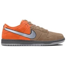 Nike Dunk SB Abrasion Resistant Low Top Skateboard IR1888-800 Ship Now 2