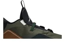 Air Jordan X Air 33 NRG Army CD5965-300 Size 2