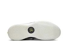 Air Jordan X Air 33 NRG Army CD5965-300 Size 4