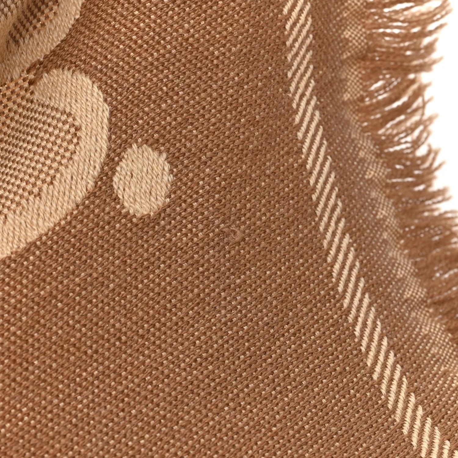 Jumbo GG Lady Nest Scarf Dark 4