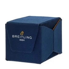 NEW Breitling Superocean Heritage B01 Chronograph 42 AB0156361L1A1 4