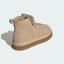 JR3735 Adidas Originals Campus 00s Winter Mid Magic Gum () 2
