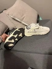 Yeezy 700 Analog 2