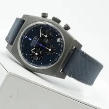 Zenith El Primero Revival A384 Bamford Edge of Space Lmt. Ed. Chronograph 2