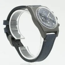 Zenith El Primero Revival A384 Bamford Edge of Space Lmt. Ed. Chronograph 4