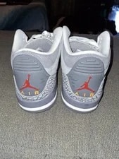 Air Jordan 3 Retro ' 2