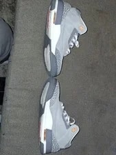 Air Jordan 3 Retro ' 3