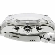 TAG Heuer Aquaracer CAF101F Quartz Chronograph 3
