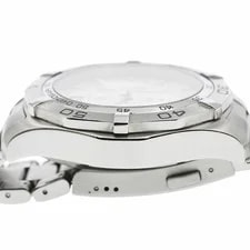 TAG Heuer Aquaracer CAF101F Quartz Chronograph 4