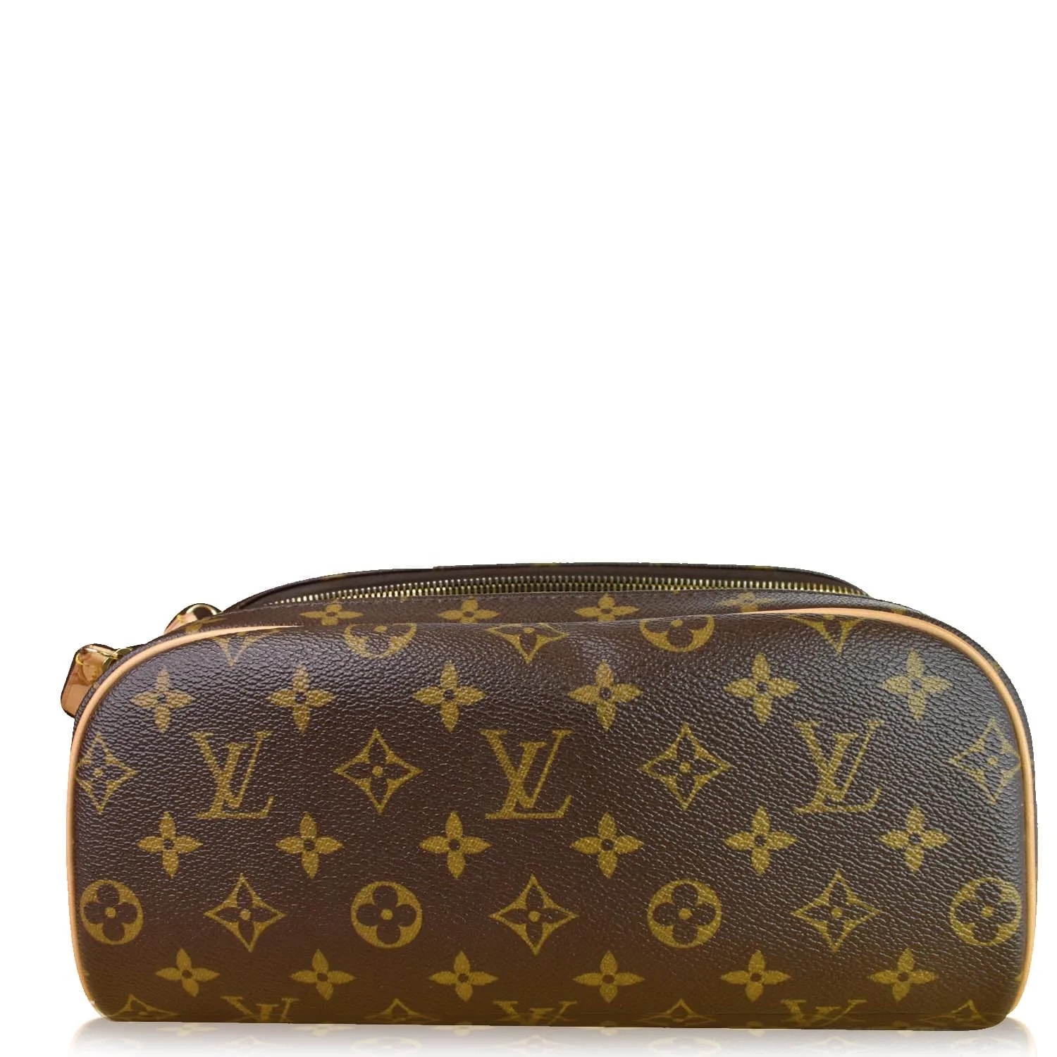 Louis Vuitton — Louis Vuitton King Size Toiletry Bag — Accessory — resale