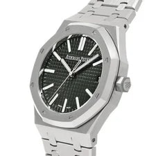 Audemars Piguet Royal Oak 15510ST.OO.1320ST.09 41mm #WW6025 2