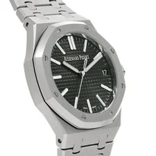 Audemars Piguet Royal Oak 15510ST.OO.1320ST.09 41mm #WW6025 3