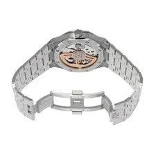 Audemars Piguet Royal Oak 15510ST.OO.1320ST.09 41mm #WW6025 4