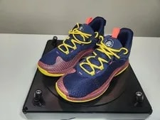 Under Armour Curry Hovr Splash - ‘ / ’ - US 10 - Near 3