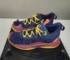Under Armour Curry Hovr Splash - ‘ / ’ - US 10 - Near 4