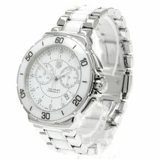 TAG Heuer CAH1211.BA0863 Formula 1 Chronograph 12P Diamond Quartz S Good Con 2