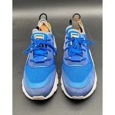Puma X Ader 10.5 Error RS-0 meBlue 4