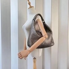 Bottega Veneta Metallic From Japan 2