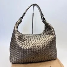 Bottega Veneta Metallic From Japan 3