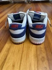 Size 8.5 - Nike SB Dunk Low Los Angeles Dodgers 3