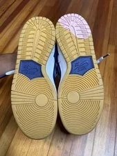 Size 8.5 - Nike SB Dunk Low Los Angeles Dodgers 4