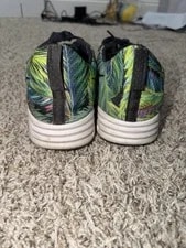 Nike SB Paul Rodriguez 9 R/R Print Size 13 Lunarlon 749564-401 2