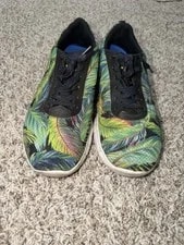 Nike SB Paul Rodriguez 9 R/R Print Size 13 Lunarlon 749564-401 4