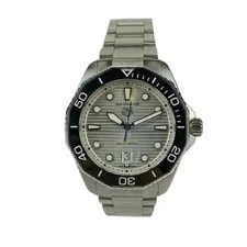 Tag Heuer — Excellent Condition TAG Heuer Aqua Racer Professional 300 Caliber 5 WBP201 — Watch — resale