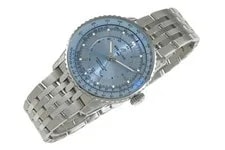 Breitling Navitimer Automatic GMT 41 A32310171C1A1 (A32310) #056 4