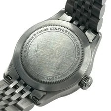 Tudor 1926 91350 28mm Stainless Steel Black Dial Automatic OKW2058 2
