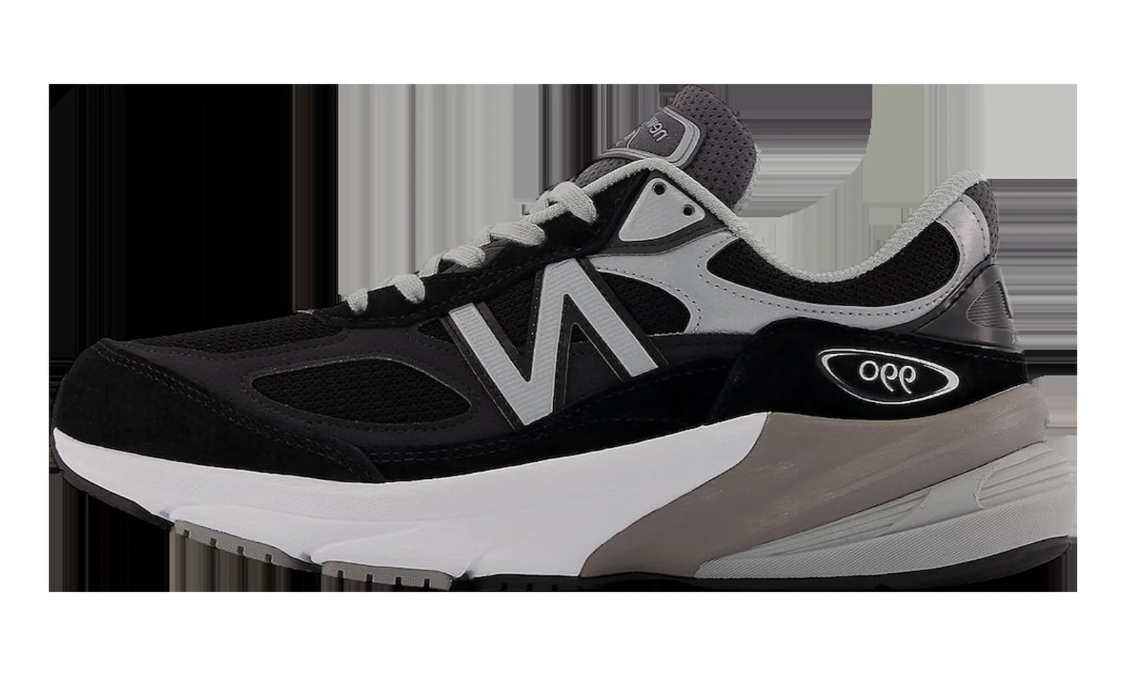 990v6 "MiUSA - Wide" M990BK6 2E 2