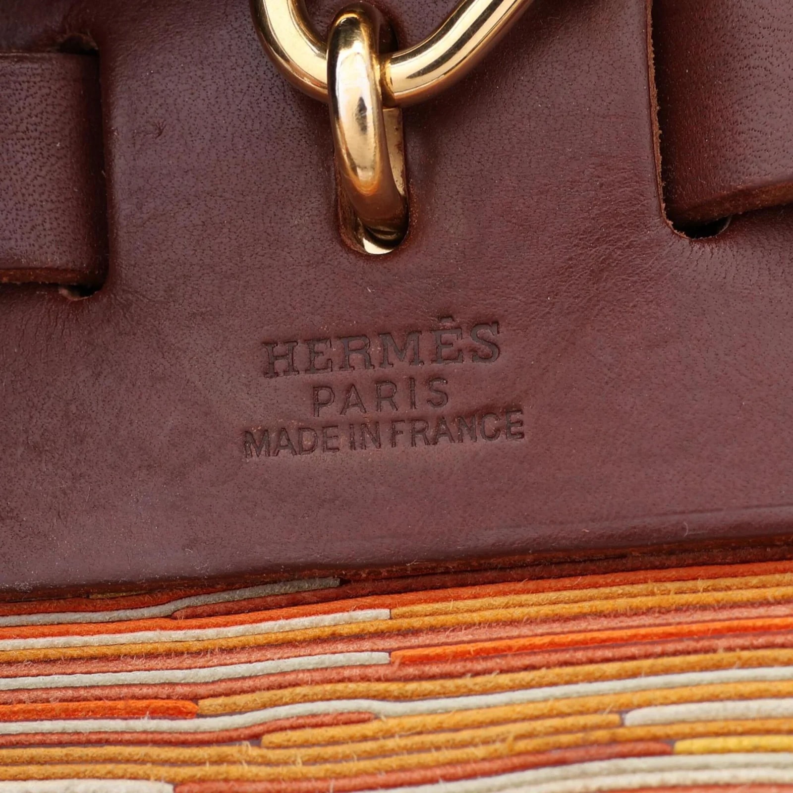 Hermes -Color Vibrato 4
