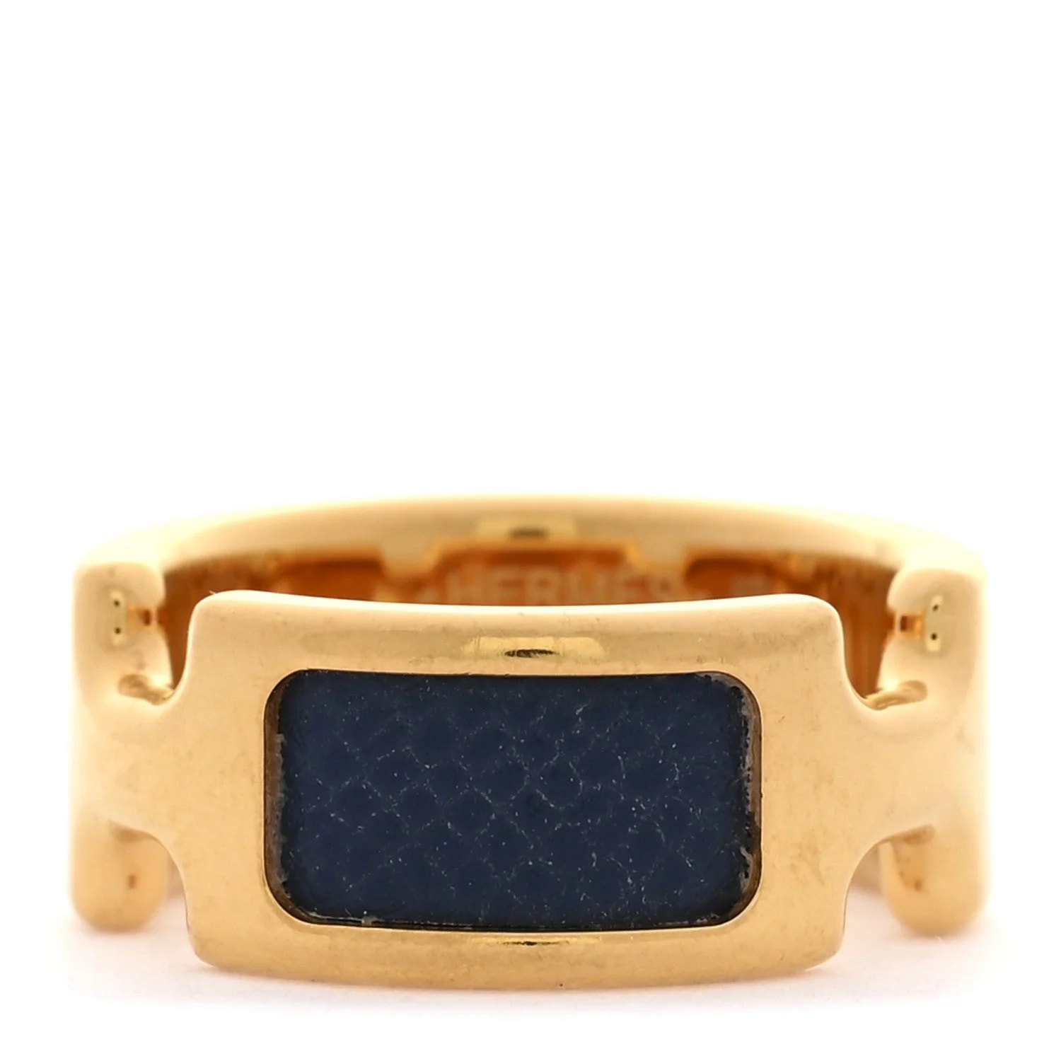 Hermès — Madame Olympe M 55 7.25 Deep — Jewelry — resale