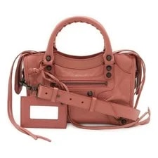 Balenciaga Classic Mini City 300295 GZl1i97o 2
