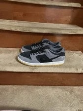 Nike SB Dunk Low Pro Dual-Tone 3