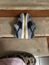 Nike SB Dunk Low Pro Dual-Tone 4