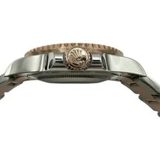 Rolex GMT 2 126711CHNR 40mm SS Black Dial Automatic 2021 #OKW281 3