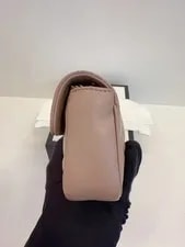 Gucci GG Marmont Mini Chain Shouldetr Crossbody 4