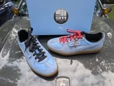 Porsche 60 Y 911 Puma PL Palermo OG 911 Legacy-Limited Edition No 1972 3