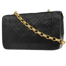 Chanel Single Flap 178534 2