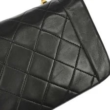 Chanel Single Flap 178534 4