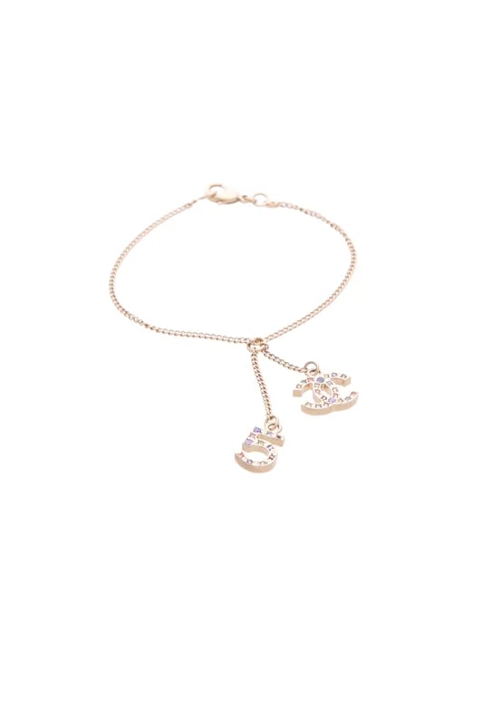 Chanel — No5 CC — Jewelry — resale