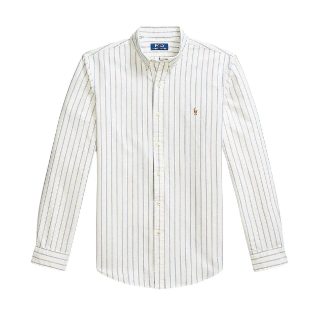 Polo Ralph Lauren — Polo Ralph Lauren Classic Fit Button Down Shirt — streetwear — resale