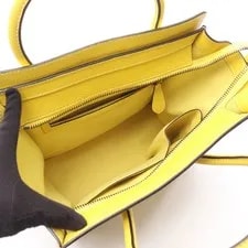Celine Luggage Shopper #RC2747 3