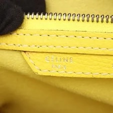 Celine Luggage Shopper #RC2747 4