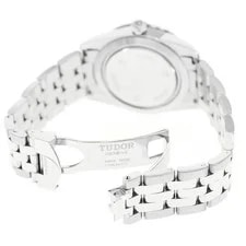 Tudor 55000 Glamour Date 10P Diamond Automatic With 957917 4