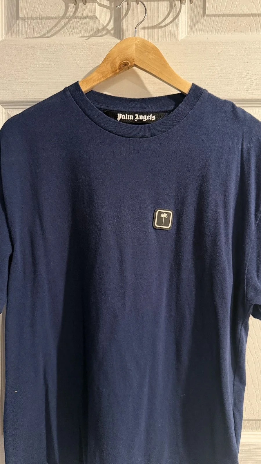 Palms Angels — streetwear — resale